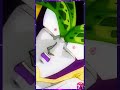 O Kamehameha é homengem ao rei do Havai #shorts #dragonball #cell