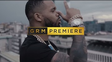 C Montana - Intro [Music Video] | GRM Daily