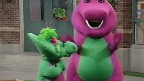 What A World We Share (2006 Version) Part 10