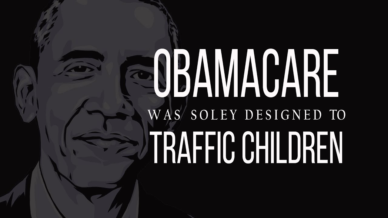 Legalized medical kidnapping! YouTube