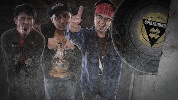 Spikesounds Radio