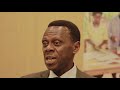 Vice Chancellor of Rwanda Polytechnic James Gashumba on the Importance of Dual Training
