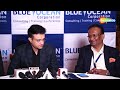 Sourav ganguly interview at inauguration of  international procurement  supply chain conference