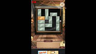 puzzle 100 doors- Room escape level.58 #J.D.gamer