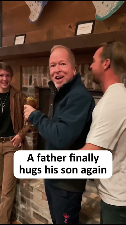 Reunited with family #foryou