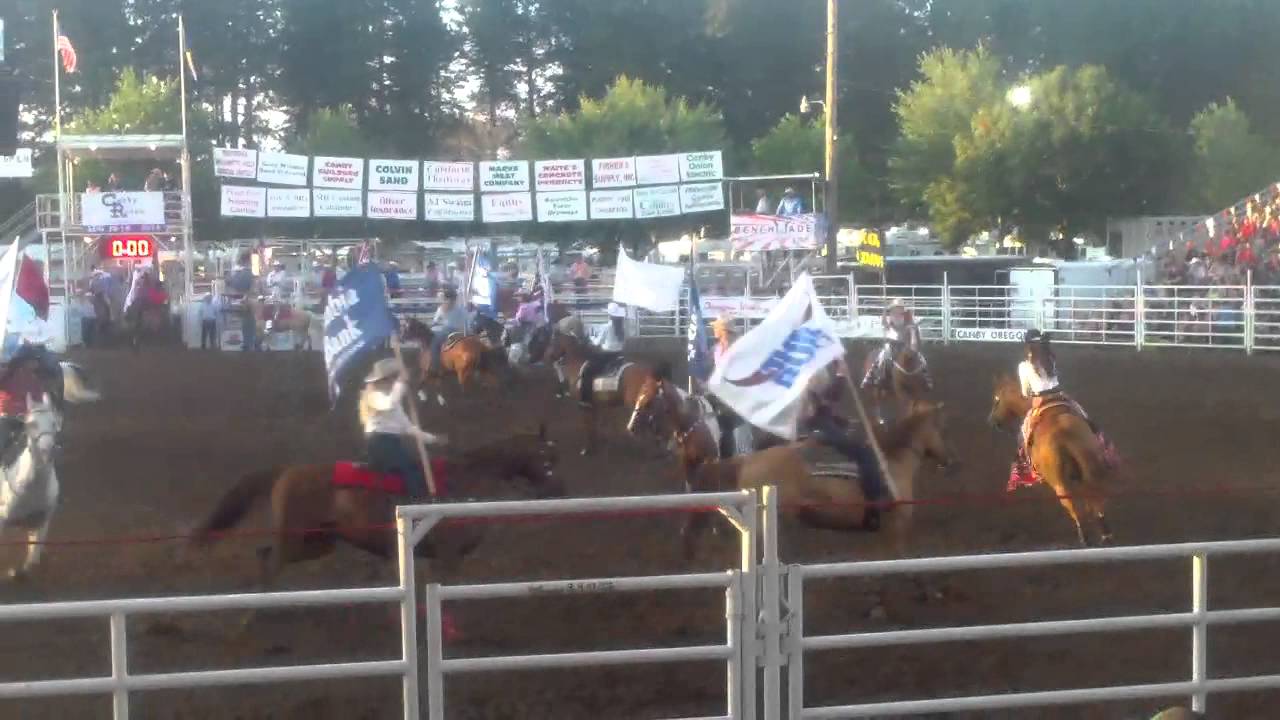 08 16 13 Clackamas Co Fair 11 - YouTube