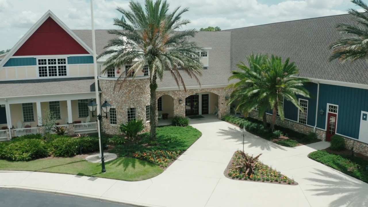 The Villages - Lake Miona Recreation Complex