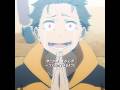 ナツキ・スバルは一年ぶりに再び死に戻りを経験した。 #foryou #アニメ #anime #rezero #animeedit #スバル #エ #subaru #fyp #shorts