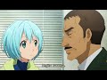 lelei la lalena cute scene | Gate Thus the JSDF Fought There