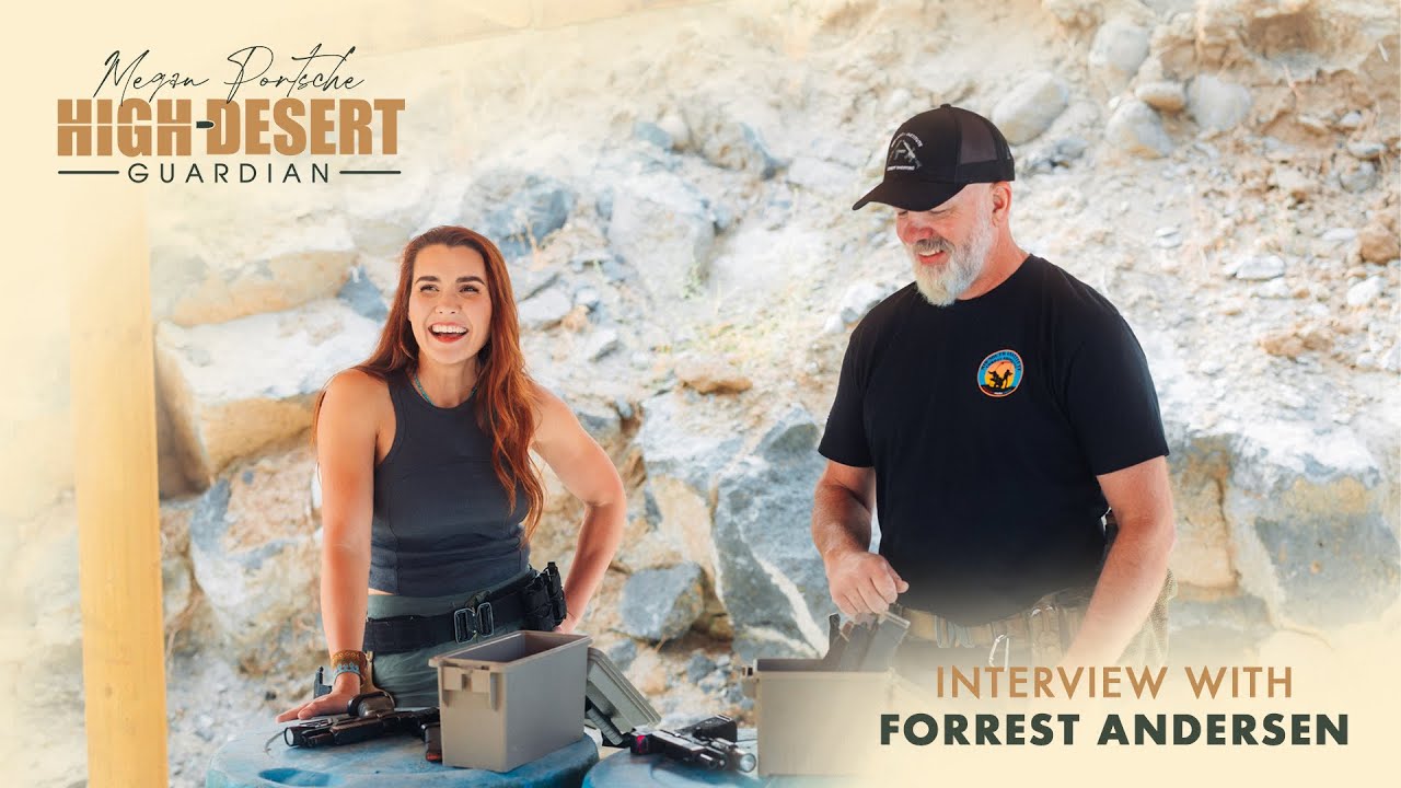 Back to Where It All Began: Laughs & Lessons with Forrest Andersen at Shaw Shooting