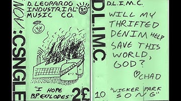 D.L.I.M.C. – Wicker Park (2015, Remastered)