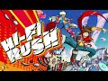 What the future holds  hifi rush official soundtrack ost