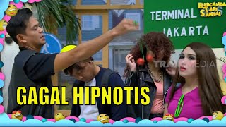 Surya & Hesti Coba Hipnotis Wendi & Ayu, Malah Dihipnotis Balik | BTS (28/05/22) Part 3
