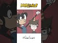 Photogenic | Doodleman! #funny #cartoon #comedy #shorts