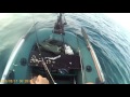 Рыбалка на Чёрном море с лодки 17.08.2016