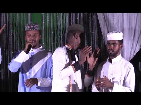 ሙሀመድ ነብዬ ምርጥ መንዙማ እና ሀድራ Menzuma