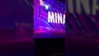 Gentelmens Arriving At Minions Rise Of Gru