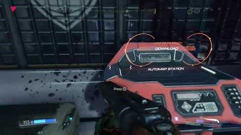 BFG-9000 - DOOM Walkthrough Part 20