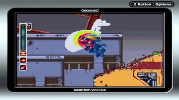 JB and alraz Play - Mega Man Zero part 6 (final)