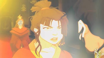 Azula - Never let me go MEP ( Part 1 )