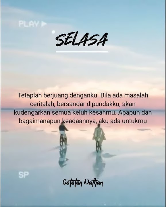 Status wa kekinian || Catatan Nathan || Status wa keren || Status wa 20mnt || Status wa kece