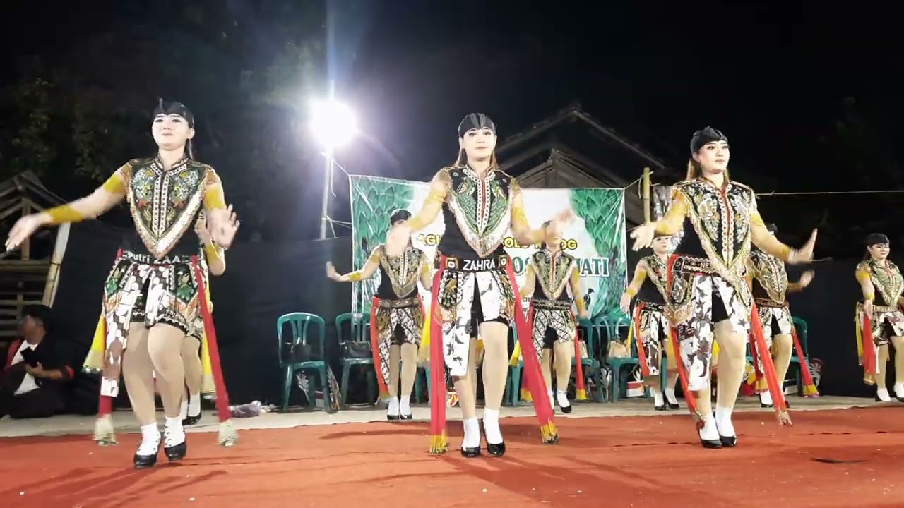 SPESIAL PERFORM ‼️ JATHIL PILIHAN TERCANTIK TERFAVORIT..