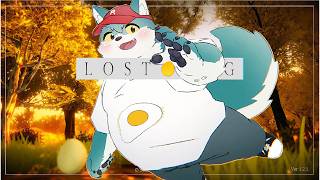 【 湯泉れい 】LOST EGG　後半だべだべしてまっした！