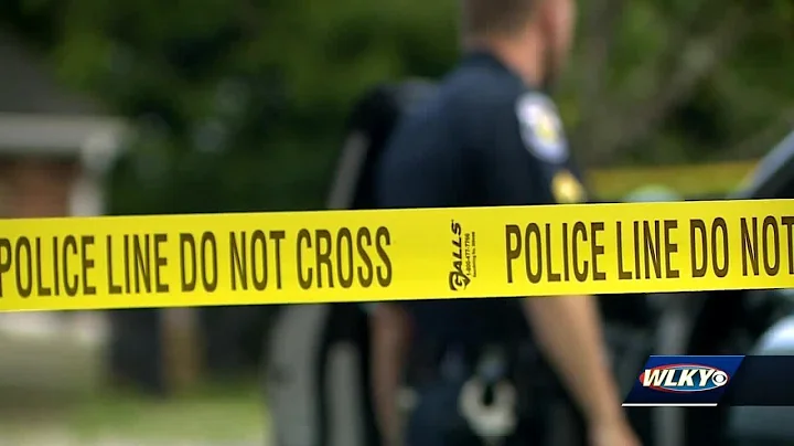 Louisville community leaders working to prevent youth violence