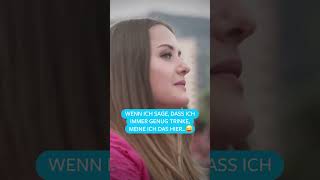 Wenn Ich Sage, D Ich Immer Genug Trinke... Davina & Shania We Love Monaco