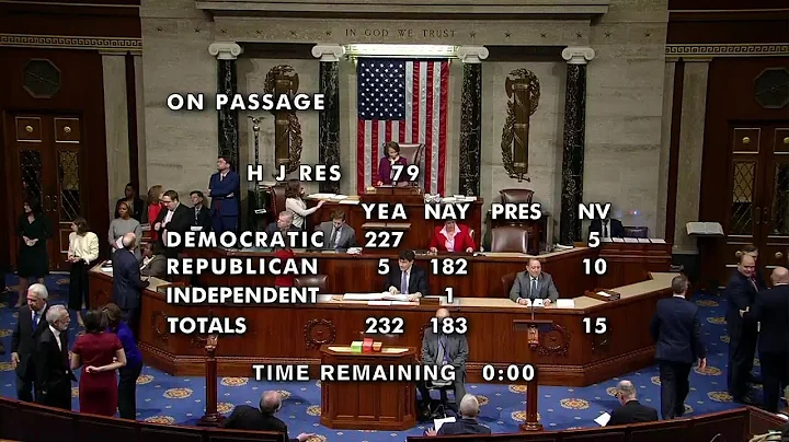 House OKs deadline extension to ratify ERA