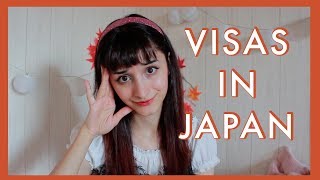I Renewed My Japanese Student Visa (But Boy Was That A Close Call)