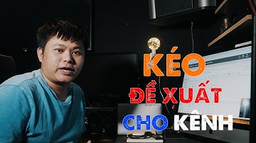 Đề Xuất #1: Chạy Quảng Cáo Tìm Kiếm Google Ads Để Kéo Đề Xuất Cho Kênh Youtube