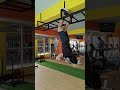 Hanging Crunches for strong core and fat loss #hanging #crunches #absexercise