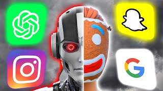 Fortnite But AIs Choose My Challenges