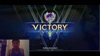 TEST STREAM PEMULA