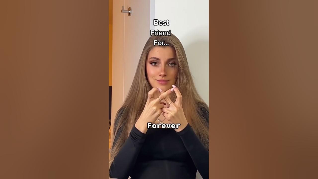 The best friend for…