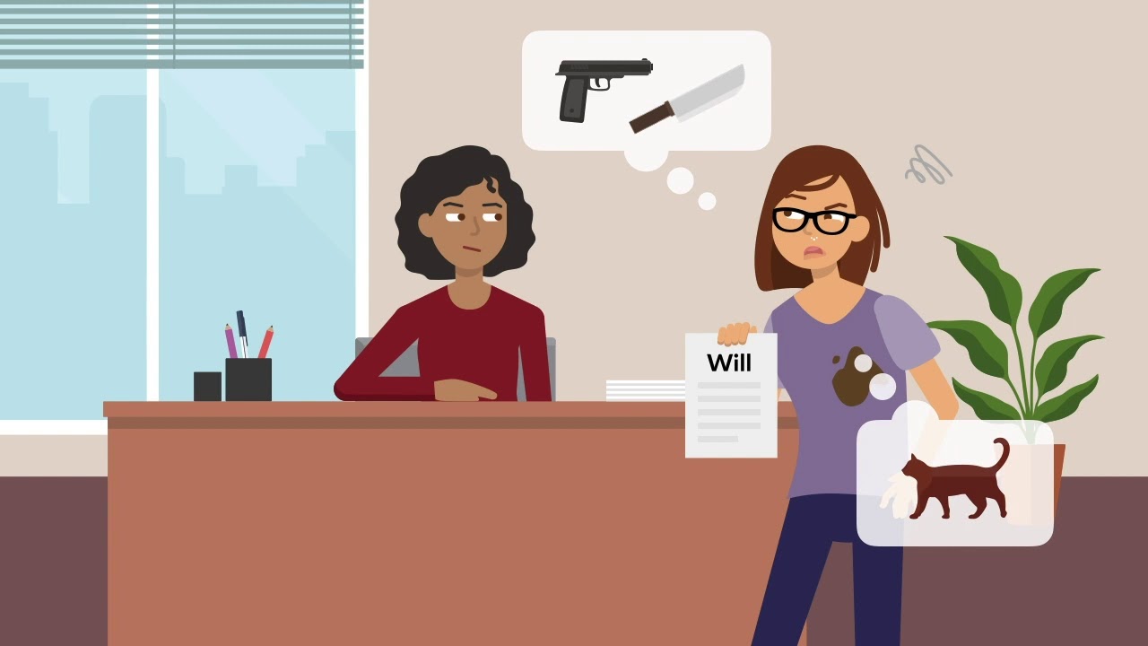 Pass the Bar Exam Wills, Trusts, and Estates Testamentary Capacity