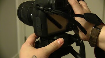 Film 1 - Job Description: Camera Operator and Introduction