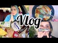 تسوق مشترياتي للدايت + طبخة اليوم 😍 || vlog