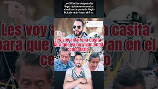 #3 Doritos later #Nayib Bukele #The best president #El Salvador