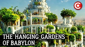 De geheimen van de hangende tuinen van Babylon: een eeuwenoud mysterie onthuld