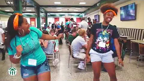 #GoingToWPU | New Student Orientation 2018