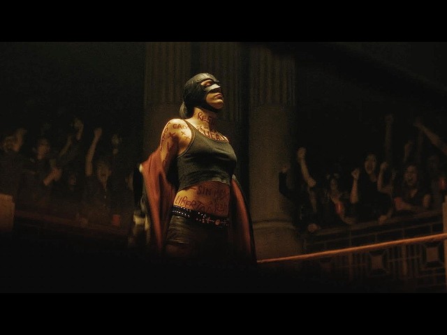 보면 볼수록, 알면 알수록 소름돋는 스릴러 영화