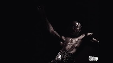 Travis Scott - MELTDOWN (Second Half)