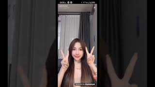 Beautiful Face Bigo 1233