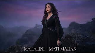 Mati Matian  Mahalini  Cover Rock Metal Ai 