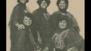 The Clark Sisters - A Praying Spirit chords