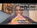 Episode 80 - .NET to AWS using EC2 Walkthrough in 30 minutes
