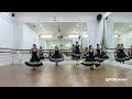 KELAS BALLET ANAK Indonesia - FDC Ballet Dance School Jakarta | FDCenter