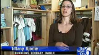 CPSIA- HANDMADE BABY BOOTIES ILLEGAL?! Selecta TOYS GONE- TULSA 12-26-08